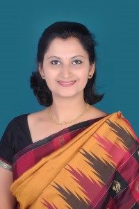 Rekha Krishnakumar